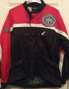 parka intersport jordan