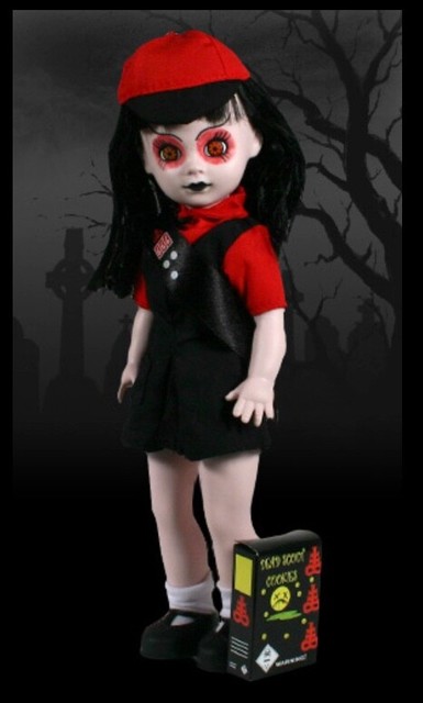 annabelle doll for sale spencers