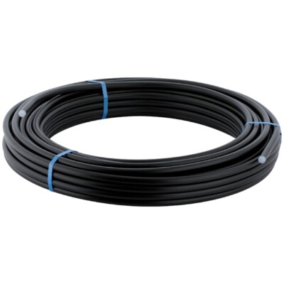 GE Mepla Systemrohr ML d16 L:50m in Rollen