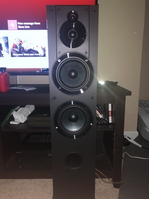 sony home theatre details