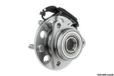 Roulement de roue Ssangyong REXTON
