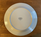 Noritake Stoneware 8042 Safari Green Round Platter 12 1/2"D — photo 3
