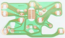 1977 - 1982 Chevrolet Corvette Circuit Board Center Gauge Gage C3 NEW