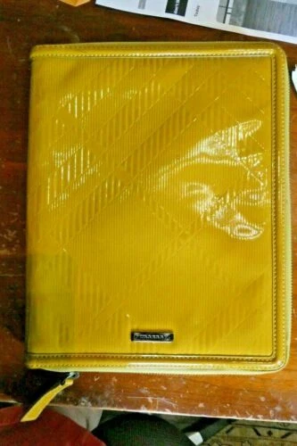 Lector de libros electrónicos y Tablet Universal Burberry plegable Folio Casos