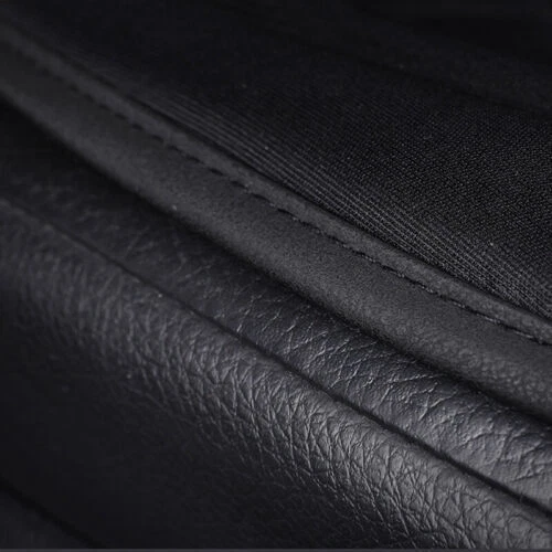 Car Seat Heater Heated Cover Cushion Winter Heating Warmer Pad Hot 12V Gray - Bild 12 von 13