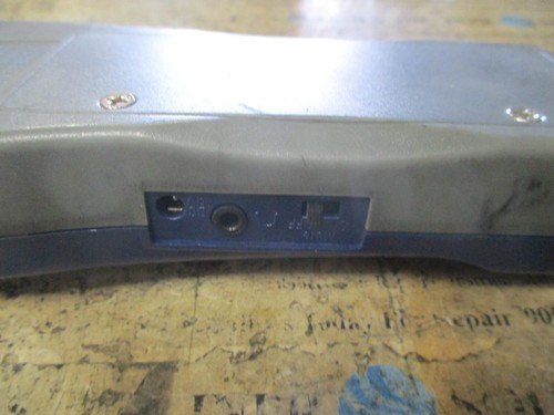 Wohler GS220 Gaslecksuchgerät Überwachungsgerät Wohler GS220 Sniffer *geprüft* - Bild 6 von 7
