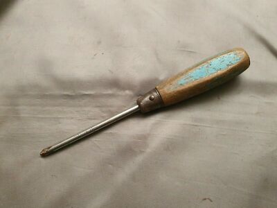 Screwdriver Hazet Porsche 911 912 993 Carrera 356 Mercedes Benz schraubendreher