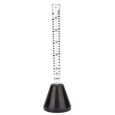 Flussometro di gas professionale Argon Co2, portata massima 25L/min Misuratore d
