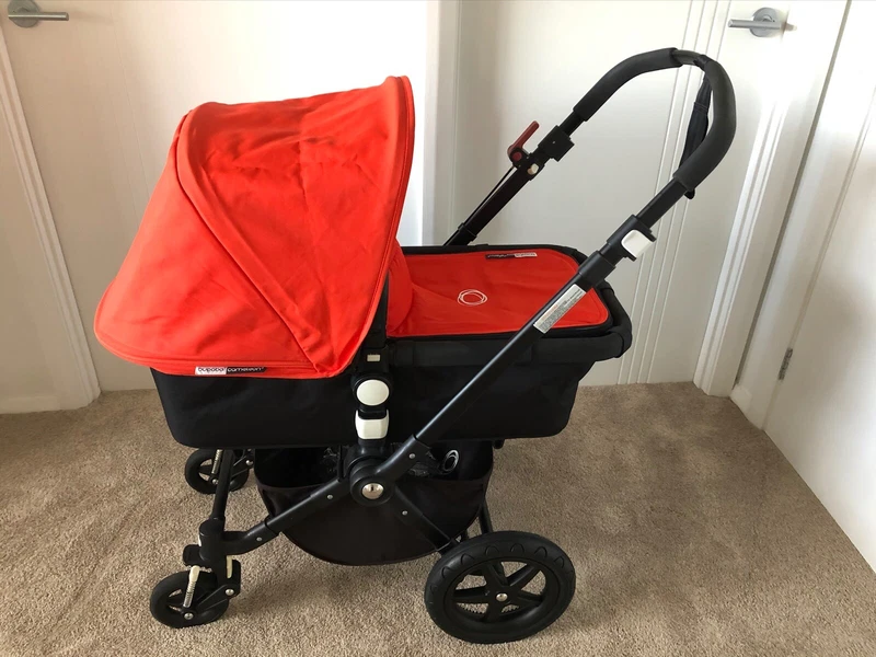 gumtree bugaboo cameleon 3