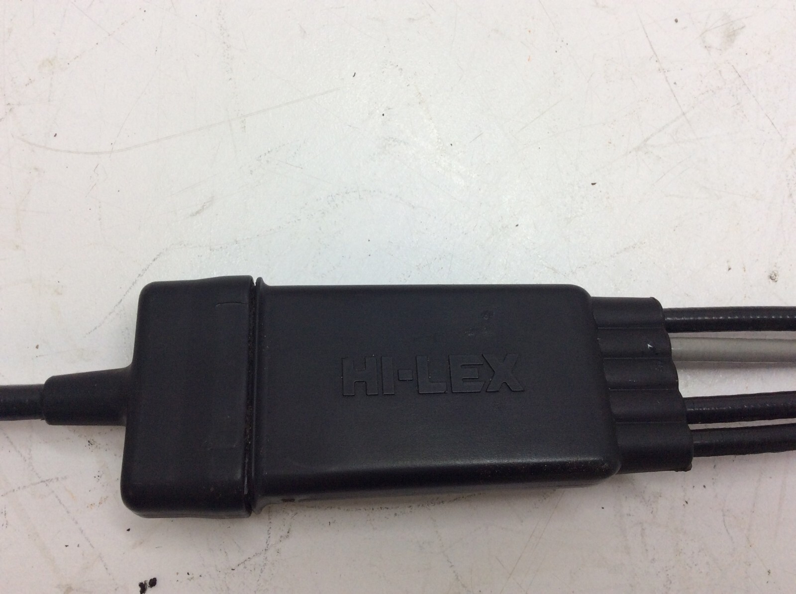 1998 Arctic Cat 0687098 ZRT EXT 600 Throttle Cable Carb Tops Slides