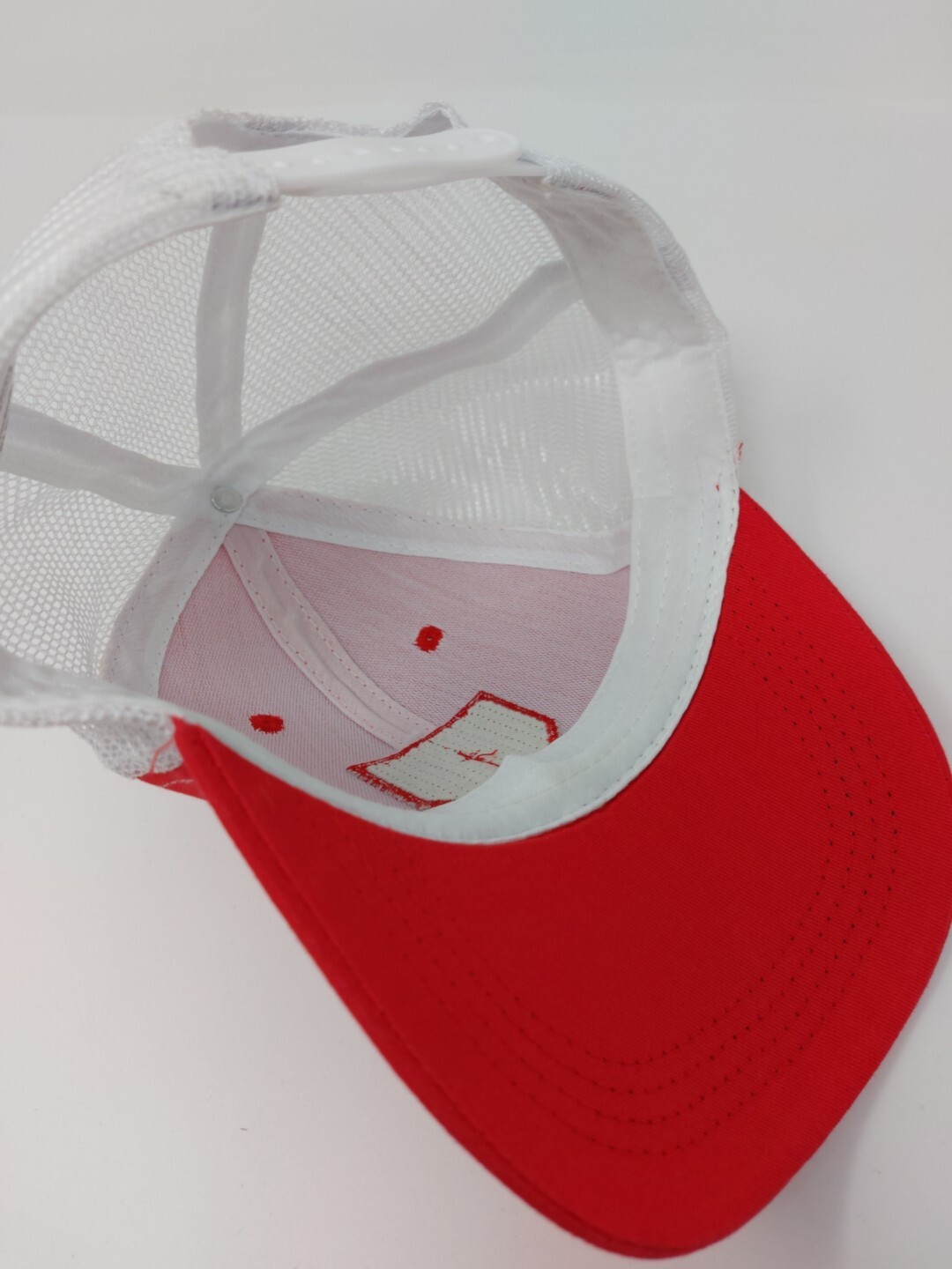 MLB Network Cincinnati Snapback Hat Adjustable Me… - image 7