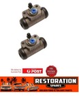 <!--F#f_0-->HOLDEN EJ EH REAR BRAKE WHEEL CYLINDER KIT X 2 SUIT 4 WHEEL DRUM BRAKE<!--F/-->