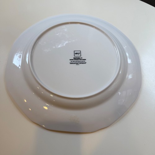 Mikasa Ultima+ HK400 Antikweiß: AUSWAHL Teller, Schüsseln, Tassen, Servierartikel - Bild 41 von 77