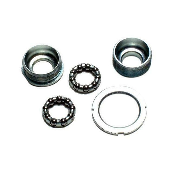 Oxford Bicycle Cycle Bike STD Bottom Bracket Cup & Bearing Set BB181