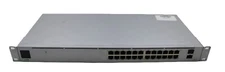Ubiquiti Networks (USW-PRO-24) 24 Port Rack Mountable Switch