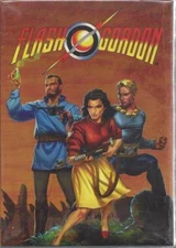 Flash Gordon RPG  Double Action Deck  NEW  # S2P 11404 Pinnacle  