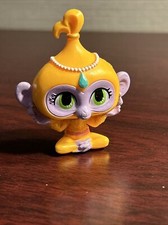 Shimmer  Shine Shimmer's Pet Gibbon Monkey Tala Figure