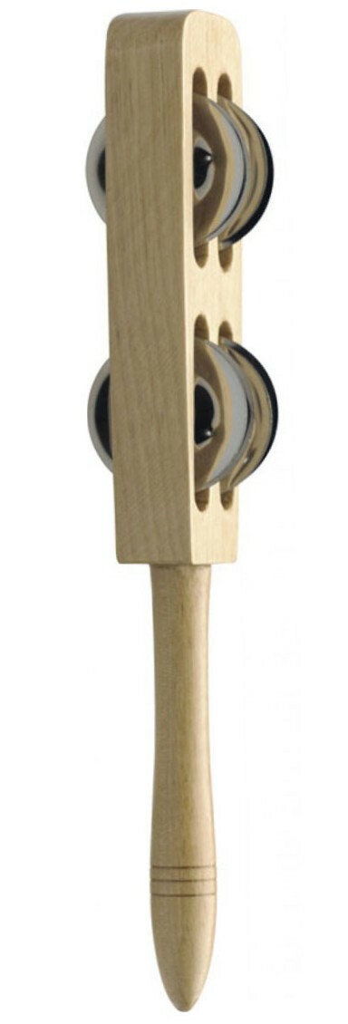 Stagg sonaglio JSK4WD