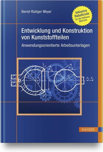 Thumbnail - Entwicklung Und Konstruktion Von Kunststoffteilen | Bernd-rüdiger