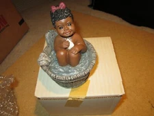 Miss Martha Holcombe All Gods Children Collection Betsy 1513A w/ Box Signed #99A