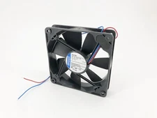 New EBM Papst 4414FM Axial Fan 12-28VDC 3.2W .13A 119mm - No Box