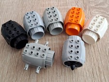 LEGO® 43121 Turbine Düse Triebwerk Flugzeug Motor "FARBEN WÄHLEN" Teil Utensil