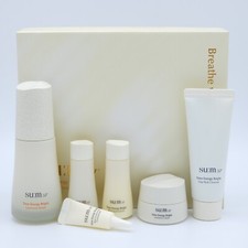 su:m37 Time Energy Bright Luminous Serum Special Set 6 Items K-Beauty