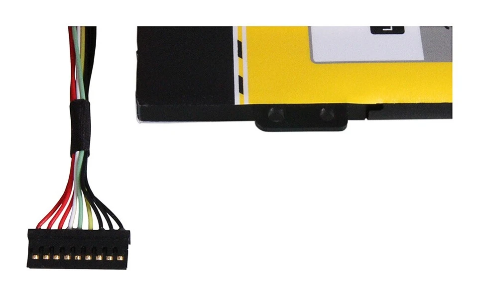 Akku für Samsung 450R5V 470R5E 370R5E NP370R5E NP510R5E 3900 mAh ATIV BOOK - Bild 4 von 4