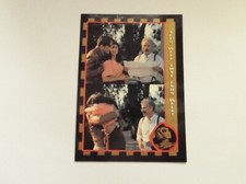 Topps: Disney's The Rocketeer "ALL'S WELL THAT ENDS WELL!" #96 Trading Card 1991