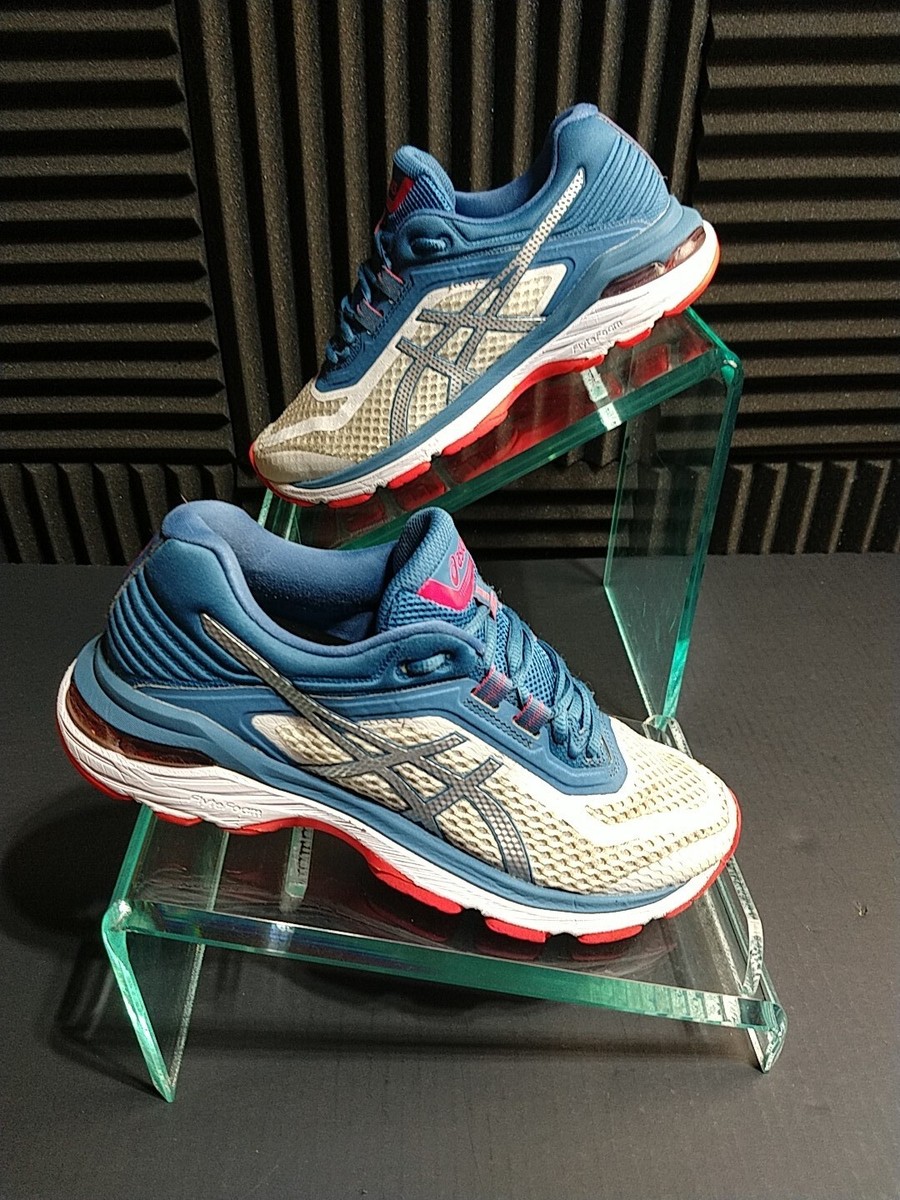 Asics Womens GT 2000 T855N Multicolor Running Size A5