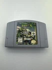 Turok Dinosaur Hunter Nintendo 64 N64 Authentic Tested Fast Shipping Vintage