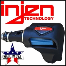 Injen EVOLUTION Cold Air Intake System fits 2017-2021 Honda Civic Si 1.5L Turbo