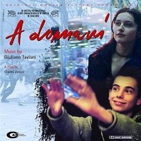 A Domani Colonne Sonore OST CD 1999