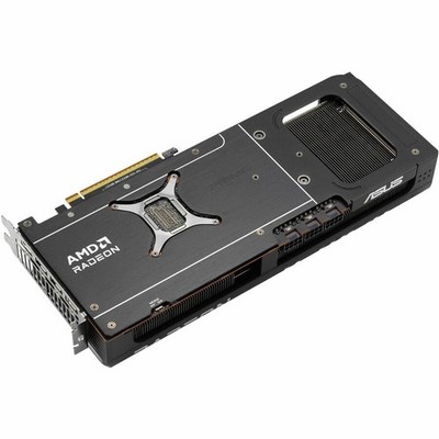 Asus AMD Radeon RX 9070 XT OC Edition 16GB GDDR6 Graphic Card