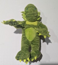 1999 Stuffins Universal Studios Monsters Creature From Black Lagoon Plush