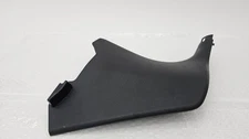 2012-2018 BMW F30 3-Series Front Right Lower Kick Panel Cover Trim 7221904 OEM