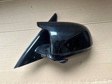 Retroviseur droit (ou coque) BMW X5