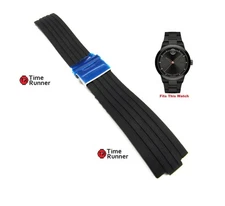 Movado Bold Fusion Band Strap Bracelet Replacement