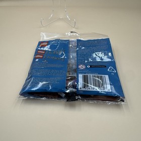 LEGO The Hobbit: Lake-Town Guard Polybag (30216) - New Sealed Lord Of The Rings