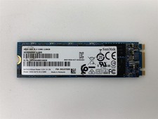 SanDisk X600 SATA III M.2 2280 SD9SN8W-128G SSD