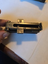 Original Swedish Mauser 96 1896 Rifle Rear Sight Assembly. Used