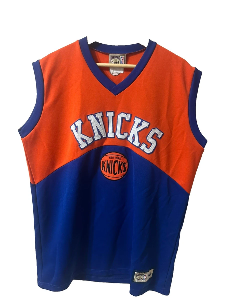 Majestic New York Knicks NBA Jerseys for sale | eBay