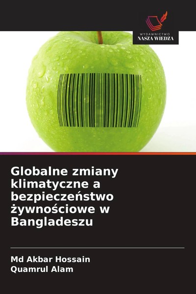 Md Akbar Hossain (U. A.) | Globalne Zmiany Klimatyczne A Bezpiecze¿Stwo...-image