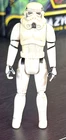 Star Wars Vintage 1977 Imperial Stormtrooper 3.75” HK 2-Line Slim Mouth Variant