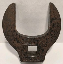 Snap-on Gfc40a 38 Drive Black Industrial 1-14 Crowfoot Wrench Usa Snap-on Gfc40a 38 Drive Black Industrial 1-14 Crowfoot Wrench Usa