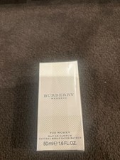 Burberry Weekend Eau de perfume 50 mil brand new