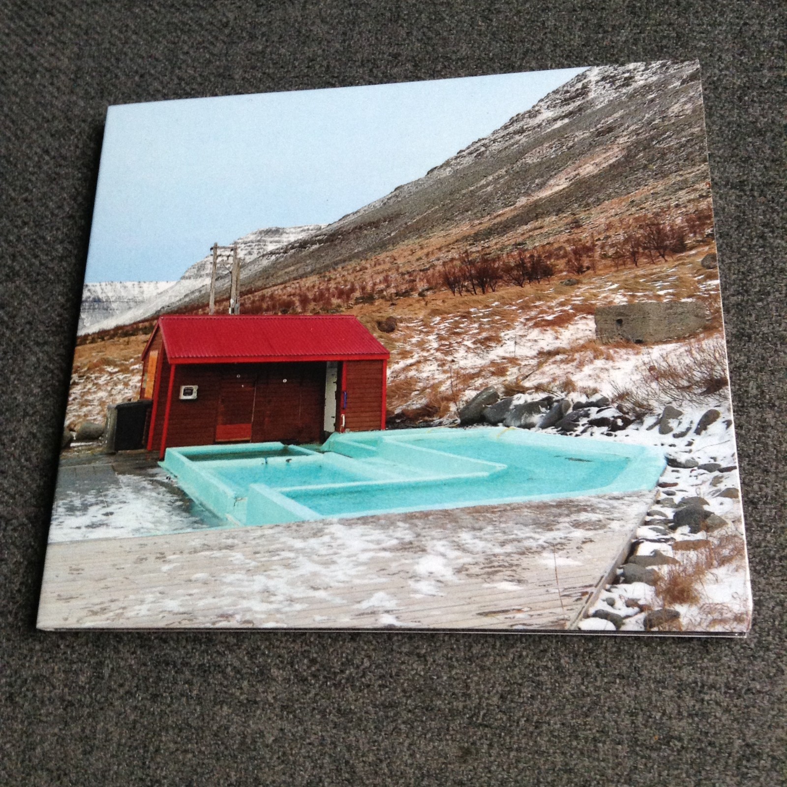 V/A - MOACD7 CD (Electronic IDM Techno Ambient) 2021 (IMPORT) MOATUN 7 RECORDS