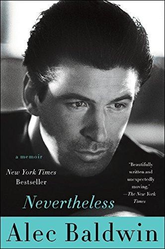 Nevertheless: A Memoir