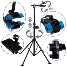 Fahrrad Montageständer Reparaturständer Ständer höhenverstellbar klappbar 30 kg