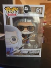 Rocks: Jerry Garcia #61 Funko POP Vinyl Figure w/ Protector